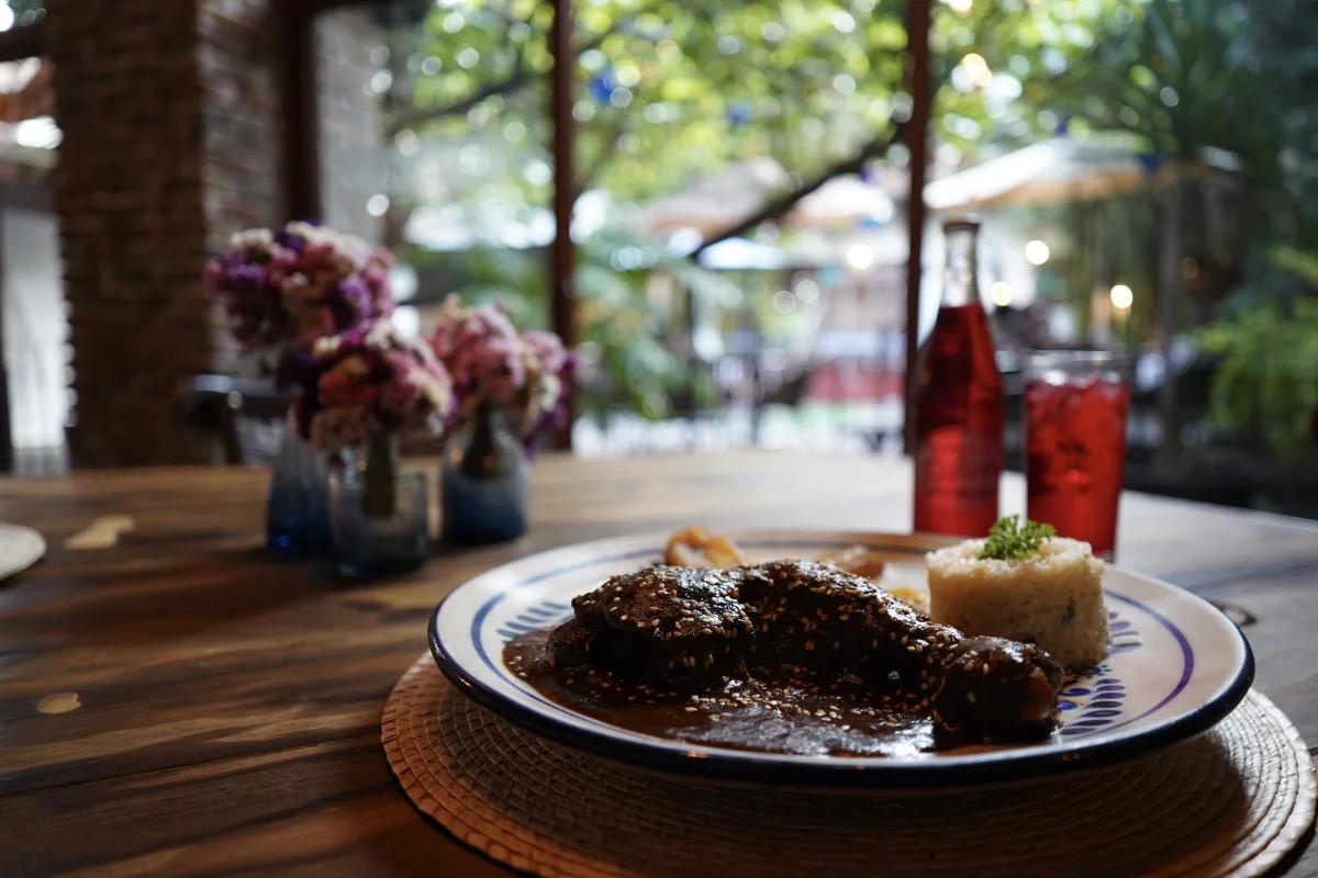 Restaurante Don Chano´s