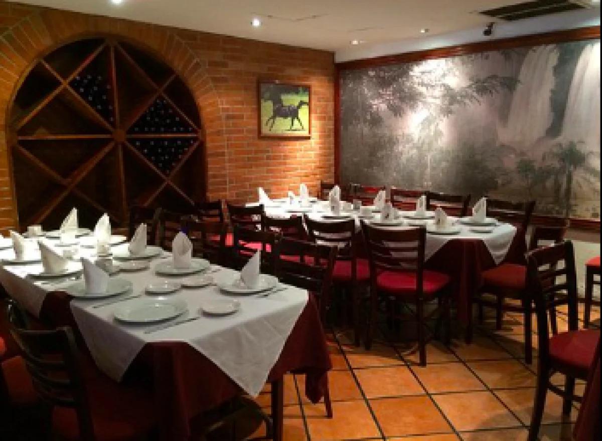 Restaurante La Vid Metepec