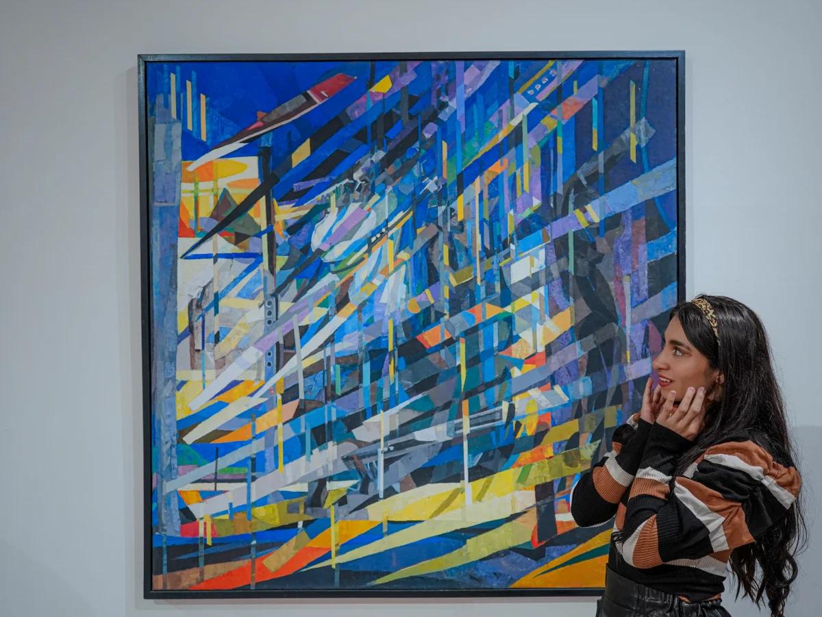 Museo de Arte Moderno del Estado de México