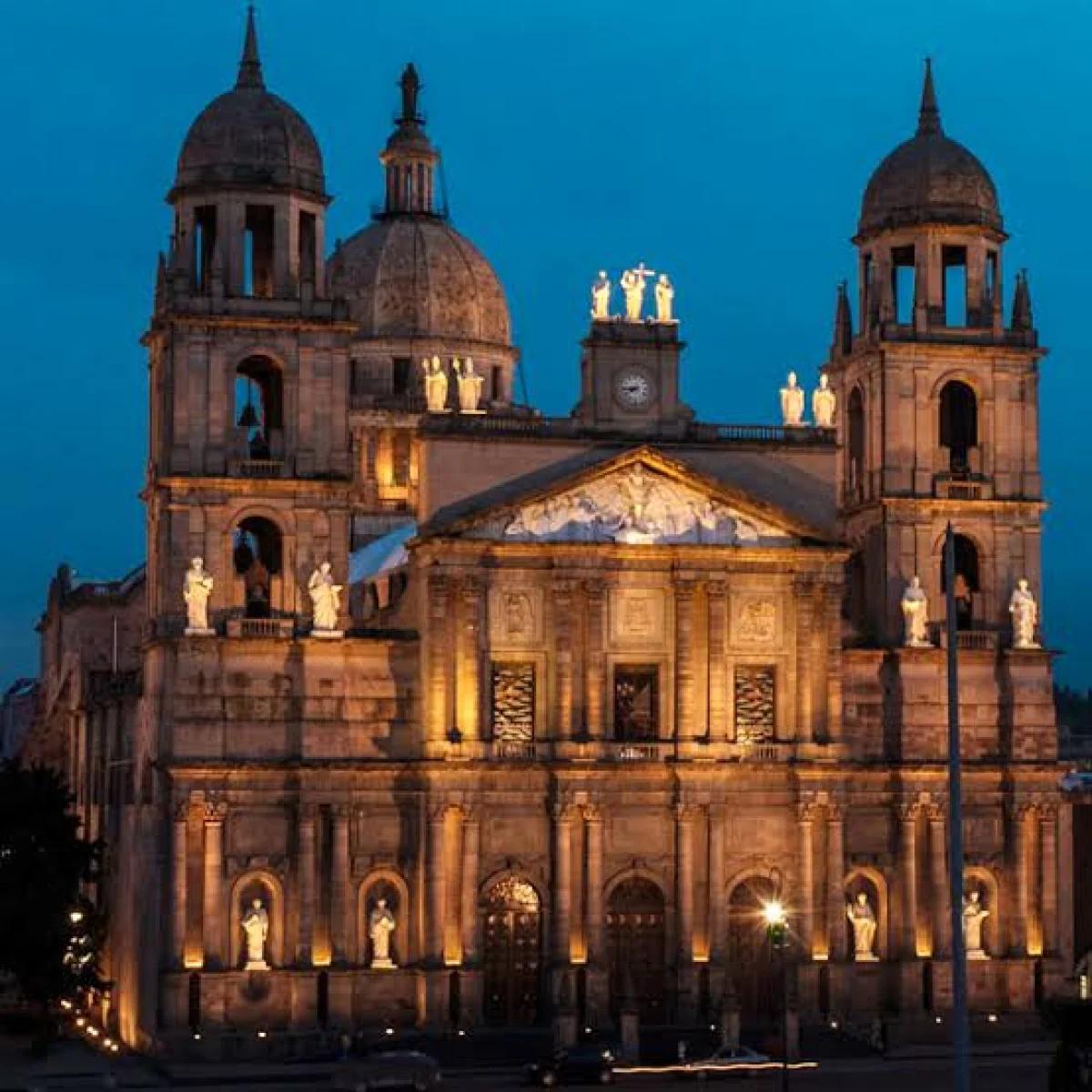 Catedral de Toluca "San Jose"