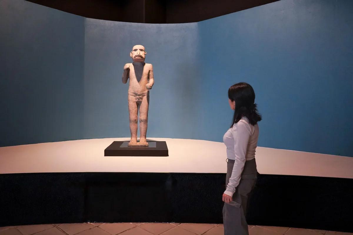 Museo de Antropología e Historia del Estado de México