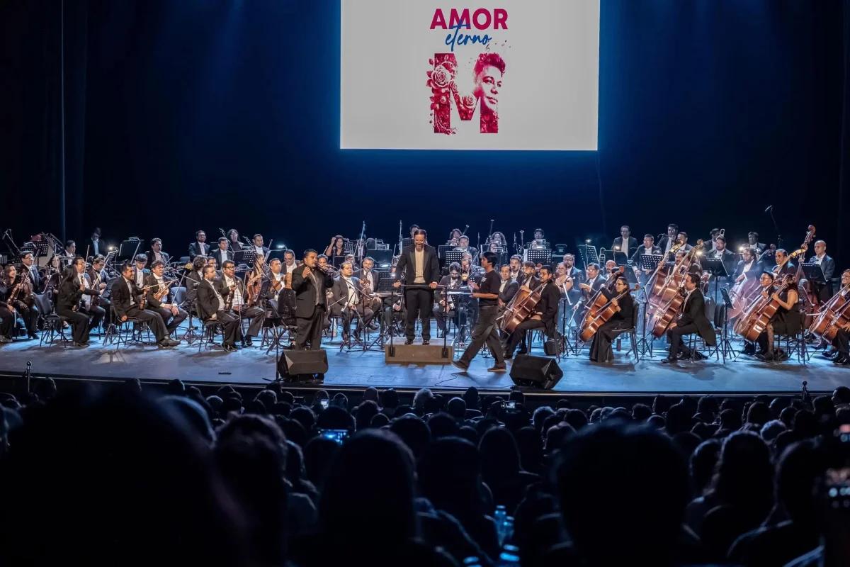 Sinfonía No. 9 Beethoven