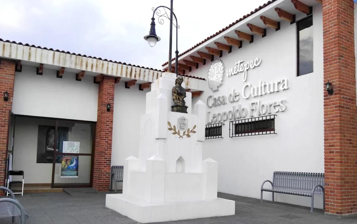 Alumnos de Baby Ballet de la Casa de Cultura