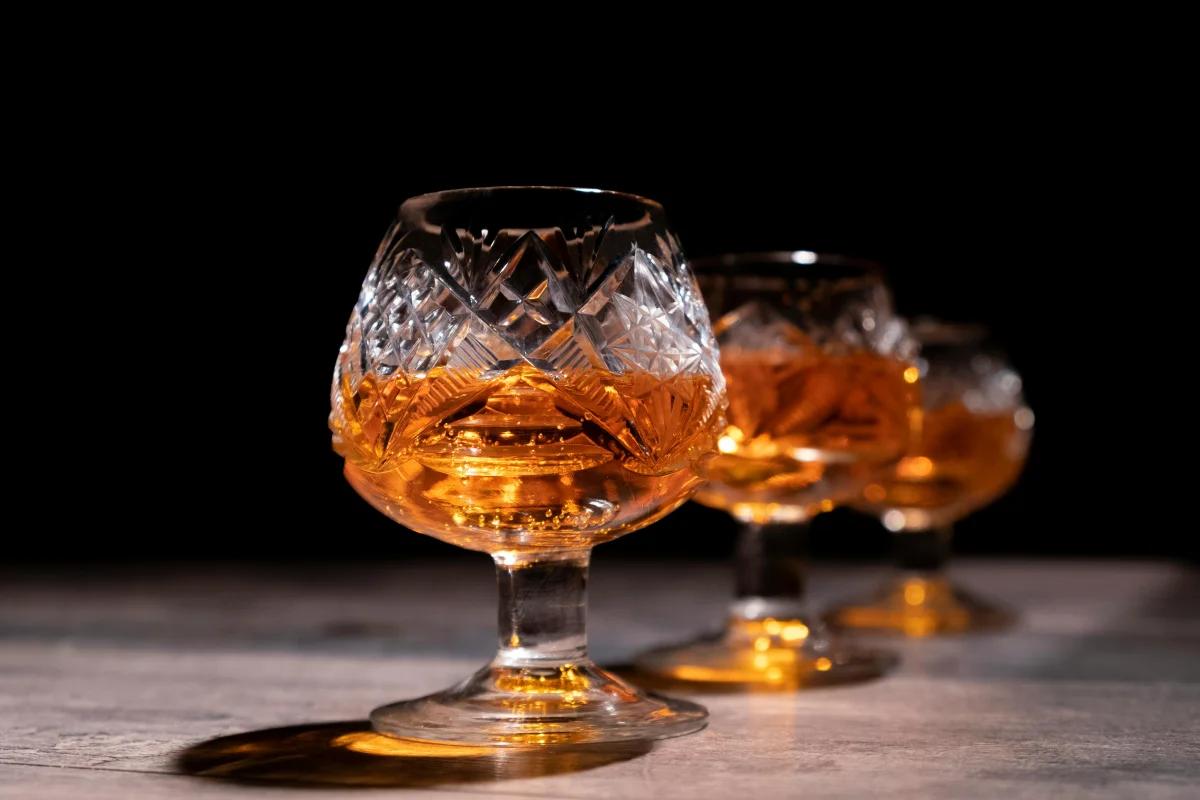 Cata de Whisky y Ahumados