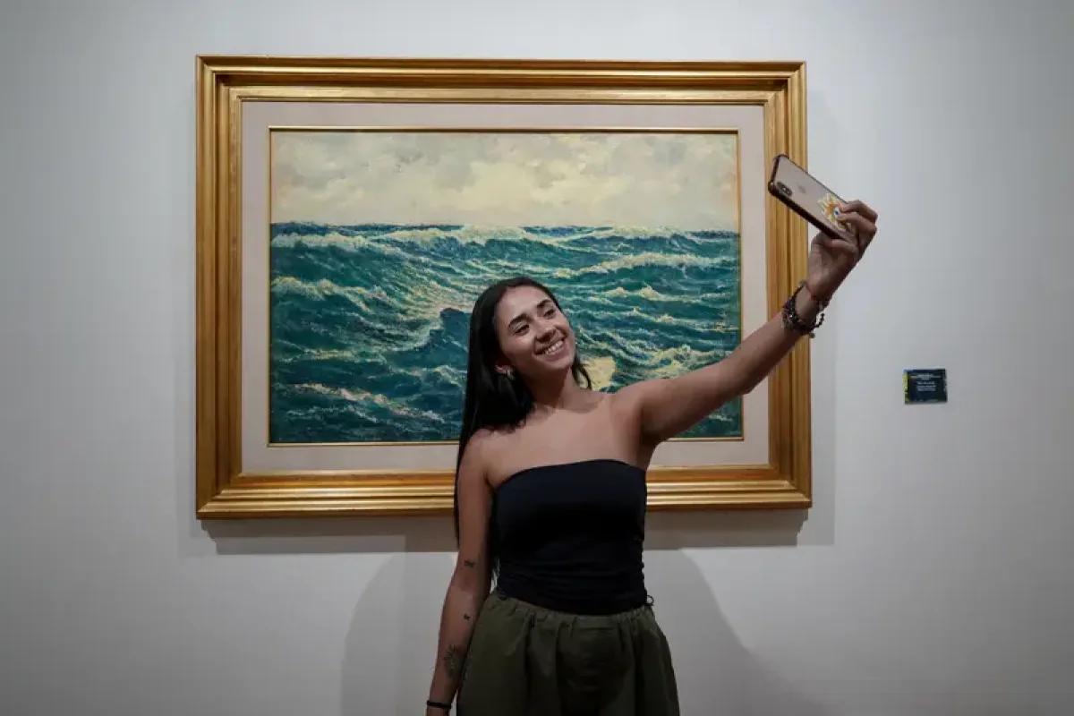 Museo del Paisaje José María Velasco