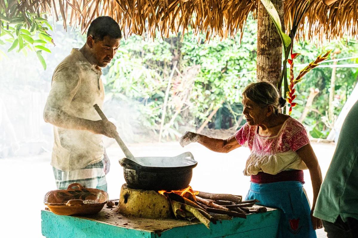 Cuetzalan Inmersivo